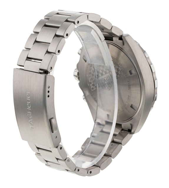 Tag Heuer Formula 1 CAZ101K.BA0842 Image 3